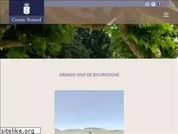 Sites similar to domainesenard.com