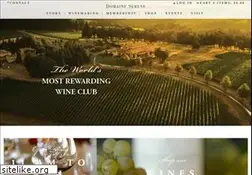Sites similar to domaineserene.com