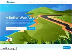 Sites similar to domainesia.com
