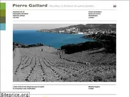 Sites similar to domainespierregaillard.com