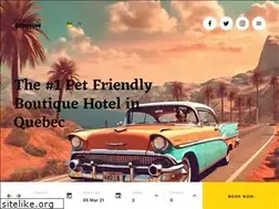 Sites similar to domainesummum.com