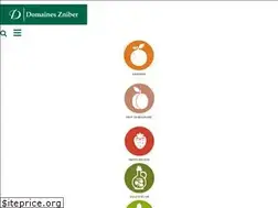 Sites similar to domaineszniber.com