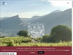 Sites similar to domainetempier.com