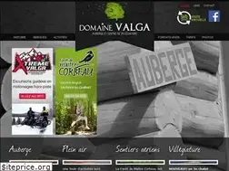 Sites similar to domainevalga.com