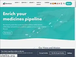 Sites similar to domainex.co.uk