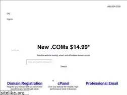 Sites similar to domainfacet.com