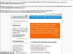 Sites similar to domainflip.de