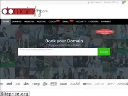 Sites similar to domainfry.com