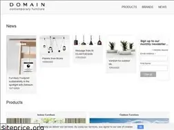 Sites similar to domainfurniture.info