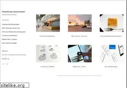 Sites similar to domaingroup.com