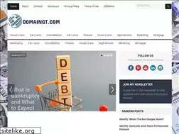 Sites similar to domaingt.com