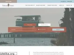 Sites similar to domainhomes.com