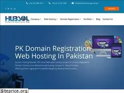 Sites similar to domainhosting.com.pk