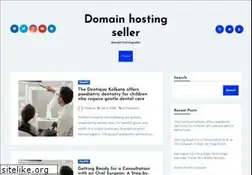 Sites similar to domainhostingseller.com