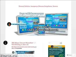 Sites similar to domainindirim.wordpress.com