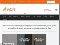 Sites similar to domainindustries.com