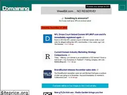 Sites similar to domaining.net