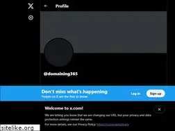 Sites similar to domaining365.com