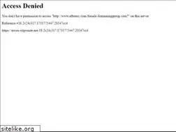 Sites similar to domaininggroup.com