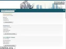 Sites similar to domaininvestment.de
