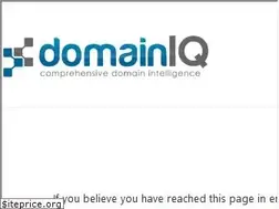Sites similar to domainiq.com