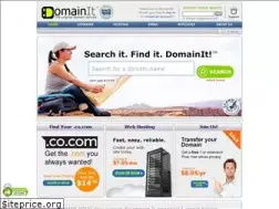Sites similar to domainit.com