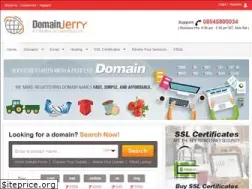 Sites similar to domainjerry.com
