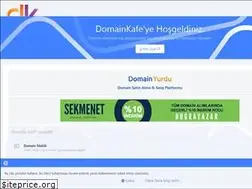 Sites similar to domainkafe.com