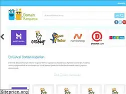 Sites similar to domainkampanyakodu.com