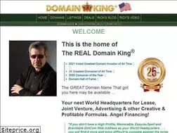 Sites similar to domainking.com