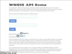 Sites similar to domainkit-demo.herokuapp.com