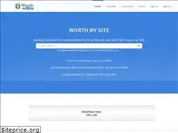 Sites similar to domainlookup.xyz