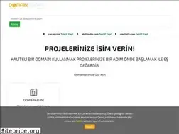 Sites similar to domainmadeni.com