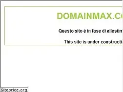 Sites similar to domainmax.com