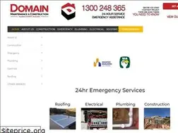 Sites similar to domainmc.com.au