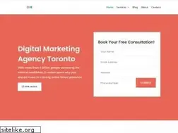 Sites similar to domainmecca.com
