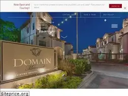 Sites similar to domainmemorial.com