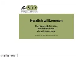 Sites similar to domainment.com