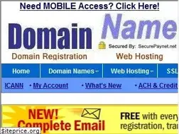 Sites similar to domainnameoptimization.net