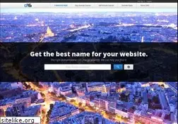 Sites similar to domainnamesales.com