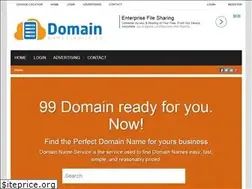Sites similar to domainnameservice.co
