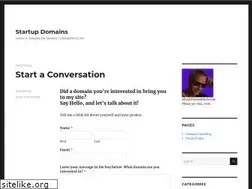 Sites similar to domainnoob.com