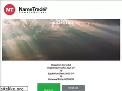 Sites similar to domainnt.com