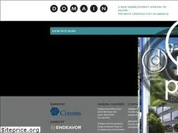 Sites similar to domainofficesaustin.com