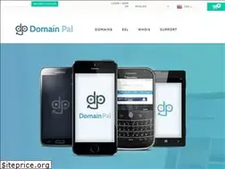 Sites similar to domainpal.com