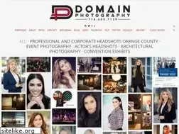 Sites similar to domainphotography.com