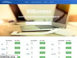 Sites similar to domainplanet.at