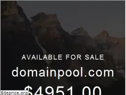 Sites similar to domainpool.com
