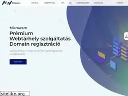 Sites similar to domainportal.hu