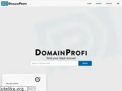 Sites similar to domainprofi.de